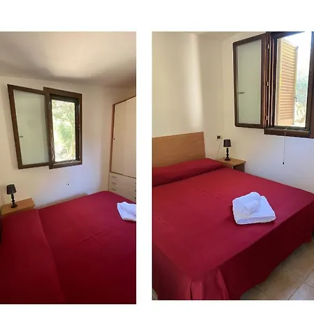 La Porta Del Sole Village *