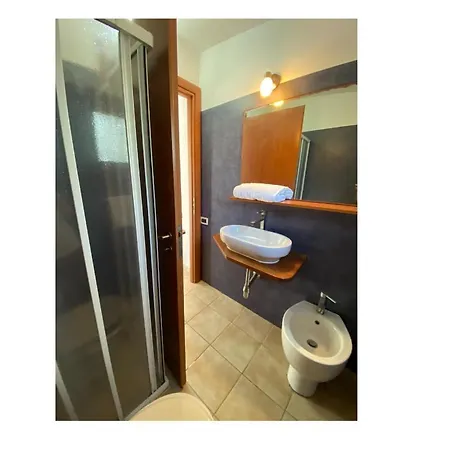 Apartment La Porta Del Sole Village San Ferdinando