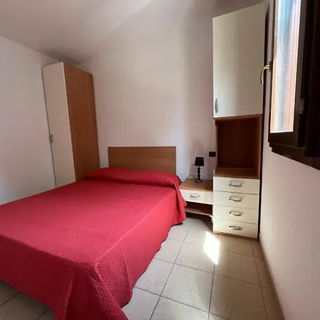 Apartment La Porta Del Sole Village San Ferdinando