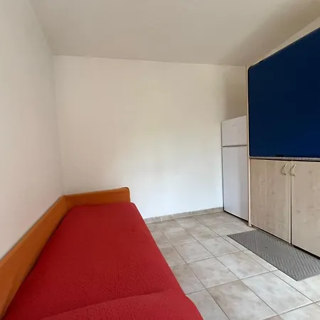شقة La Porta Del Sole Village