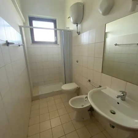 La Porta Del Sole Village Apartment San Ferdinando
