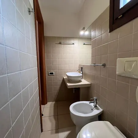 La Porta Del Sole Village Apartment *