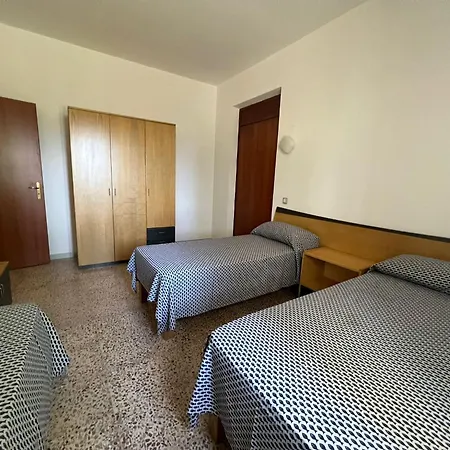 La Porta Del Sole Village شقة سان فرديناندو