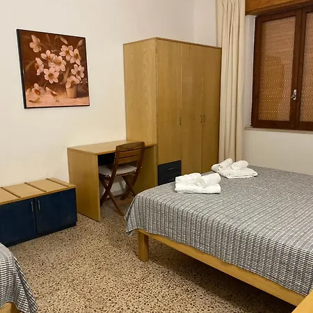 Apartment La Porta Del Sole Village San Ferdinando