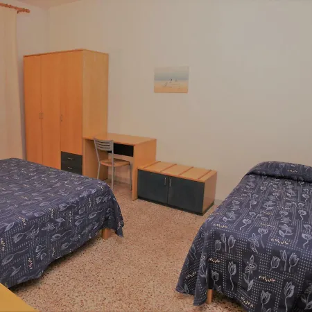 La Porta Del Sole Village Apartment *