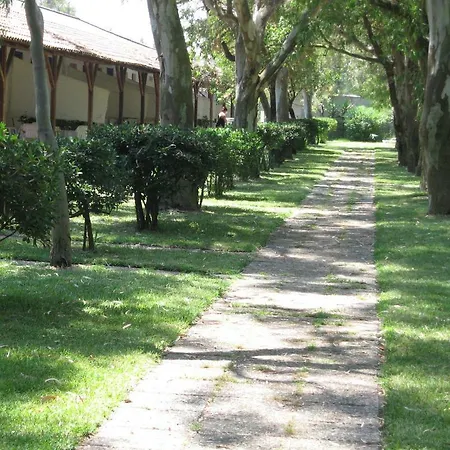 La Porta Del Sole Village شقة *